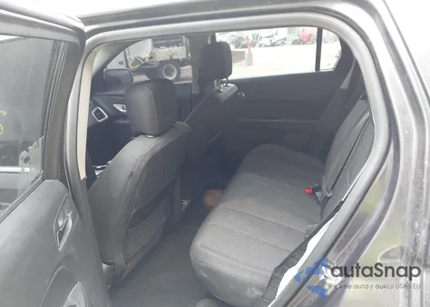 2015 GMC Terrain Sle-2 z USA, uszkodzony, nr VIN 2GKFLWEK8F6381695